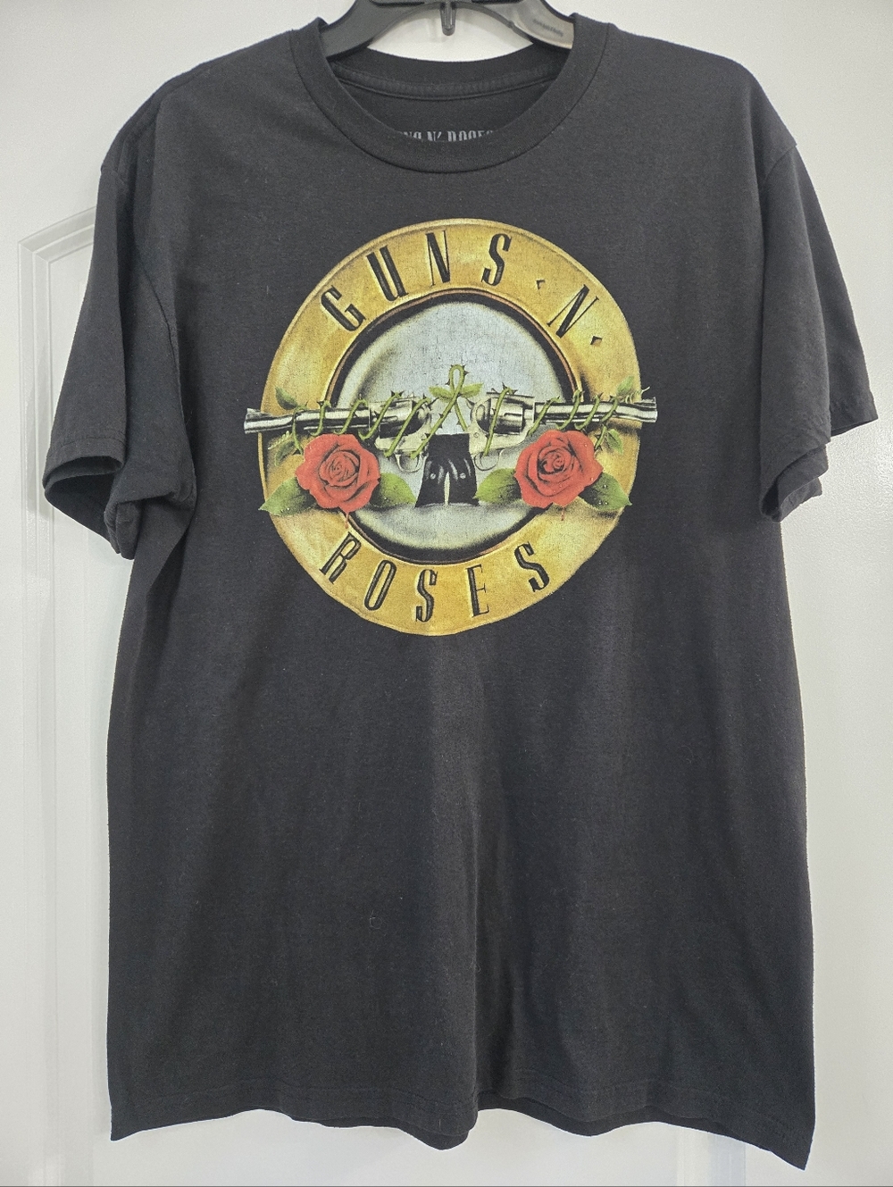 Guns N' Roses Graphic Band Tee